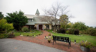 Antietam Overlook Farm photo 3