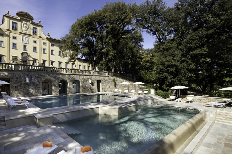 Villa le Maschere UNA Esperienze