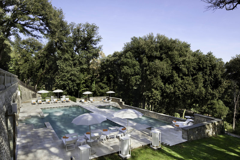 Villa le Maschere UNA Esperienze