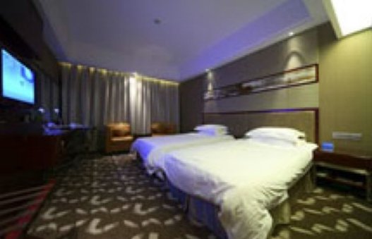 Zhongshan Park View Hotel photo 2