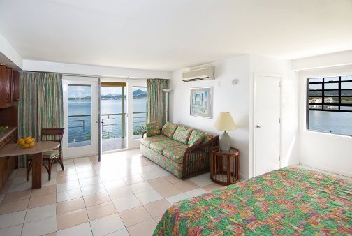The Summit Resort photo 3