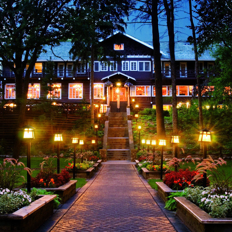 Grand View Lodge Golf Resort & Spa