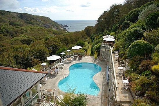 The Lamorna Cove Hotel photo 5