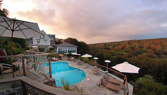 The Lamorna Cove Hotel photo 4