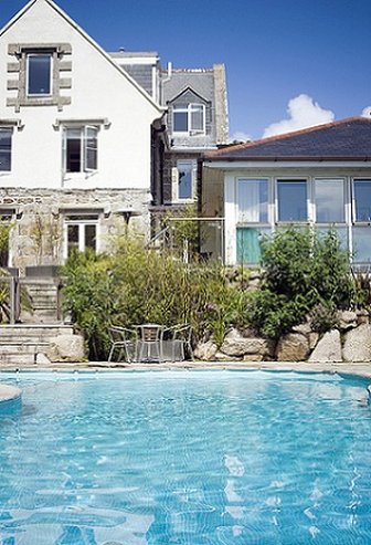 The Lamorna Cove Hotel photo 2