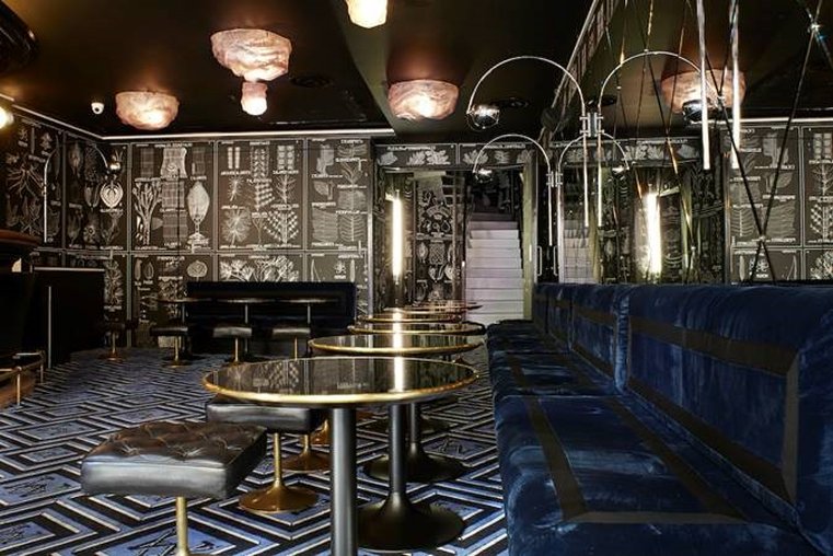Hotel Montana
