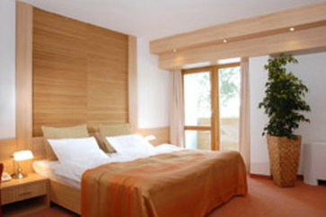 Corvus Hotel Buk photo 5