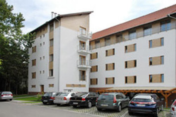 Corvus Hotel Buk photo 2