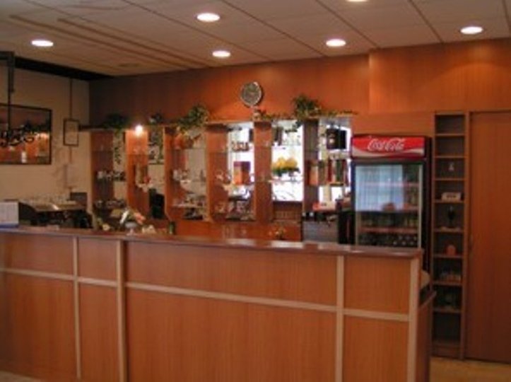 Római Hotel Budapest photo 5