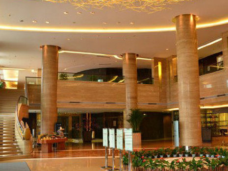 Ningbo Hengyuan Hotel photo 5