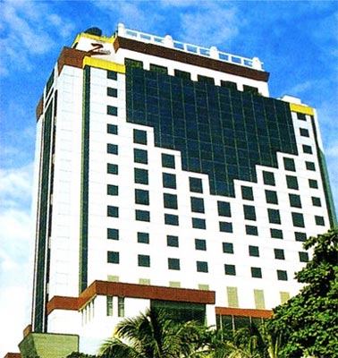 Zenith Sukhumvit
