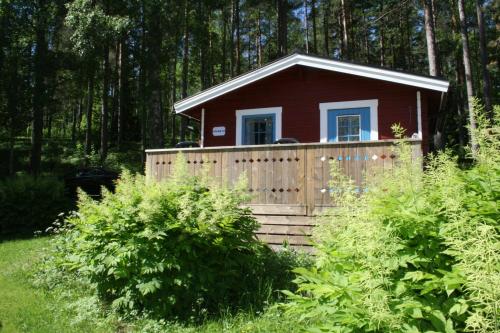 Malmköpings Bad & Camping & Fastighetsservice AB