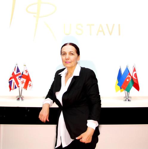Hotel Rustavi