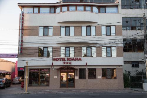 Hotel Ioana