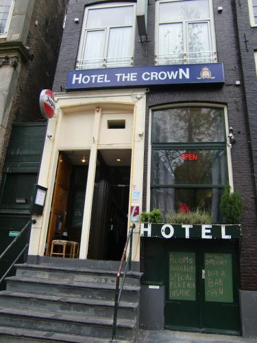 Hotel The Crown