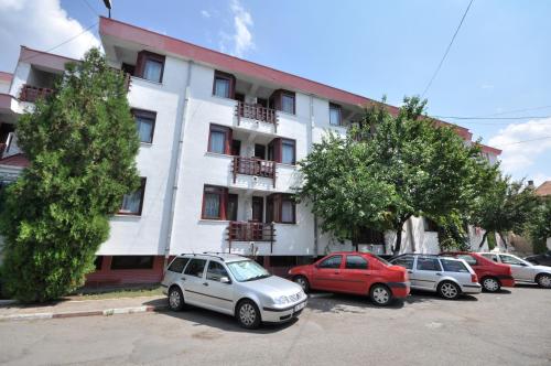 Hotel Dobrogea