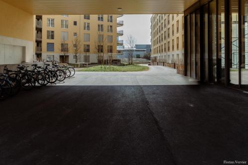 NEW OPENING 2022 - Los Lorentes Apartments Bern City