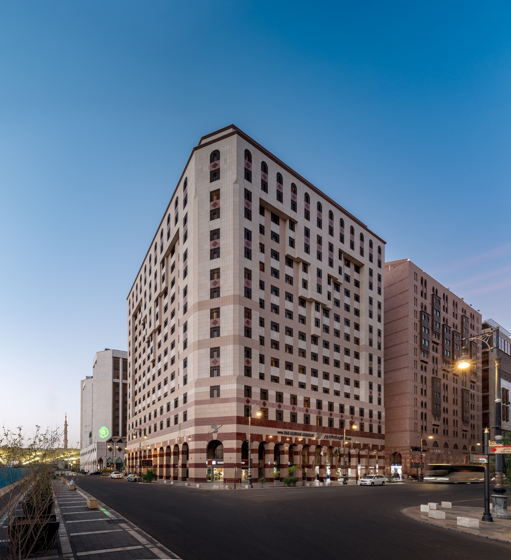 Hotel