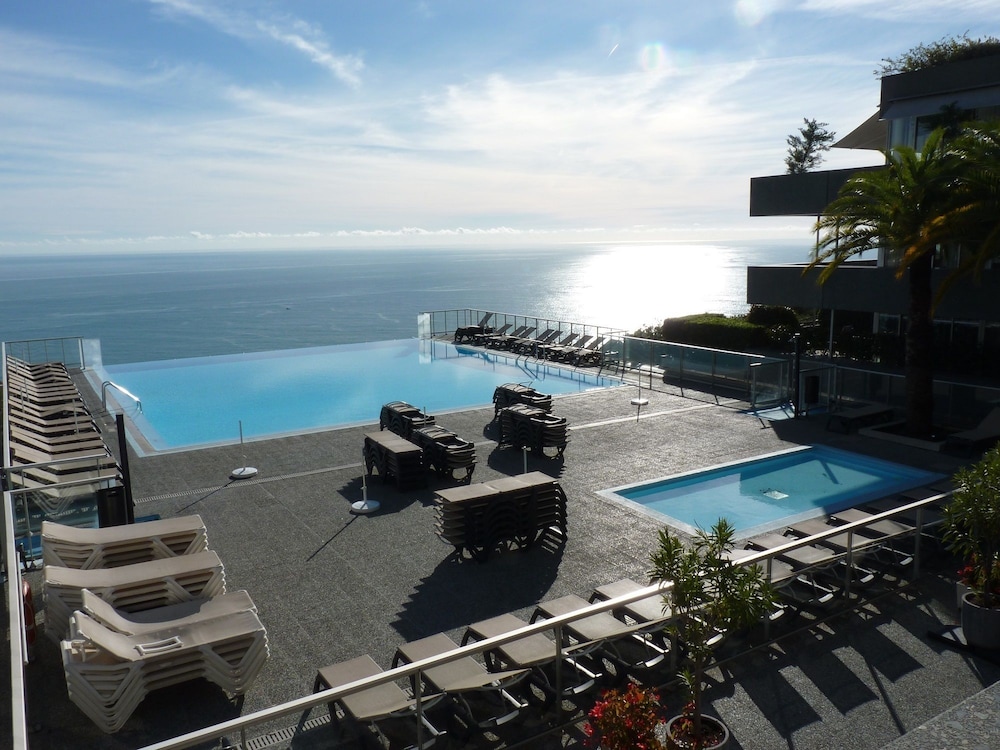 Costa Plana Cap dAil 06320 Appartements vue mer piscine