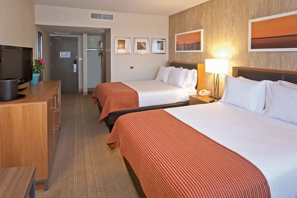 Holiday Inn Express San Francisco Airport South by IHG