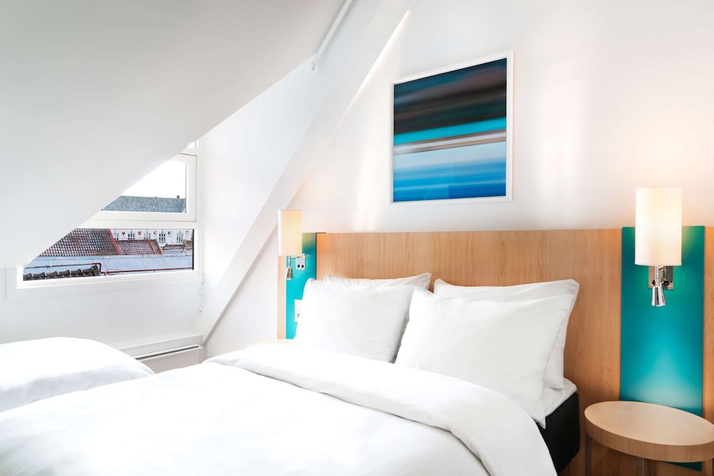 Radisson Blu Royal Hotel Bergen photo 3