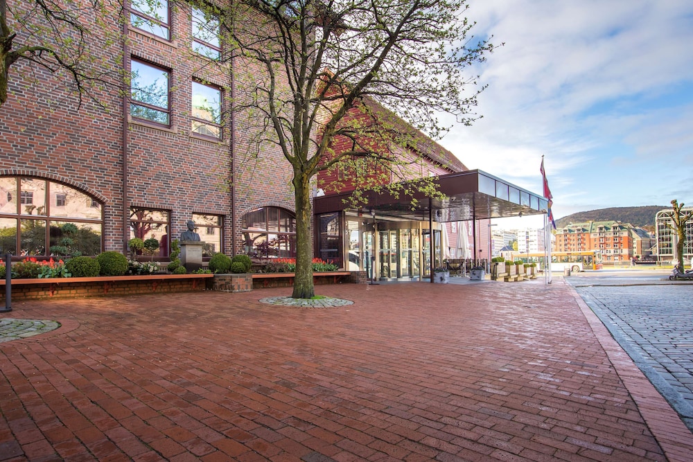 Radisson Blu Royal Hotel Bergen photo 2