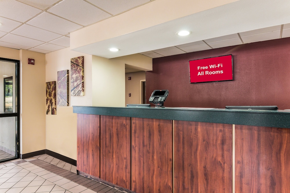 Red Roof Inn Texarkana
