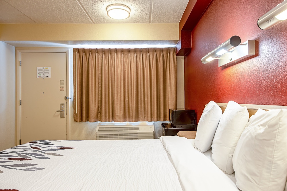 Red Roof Inn Florence - Civic Center