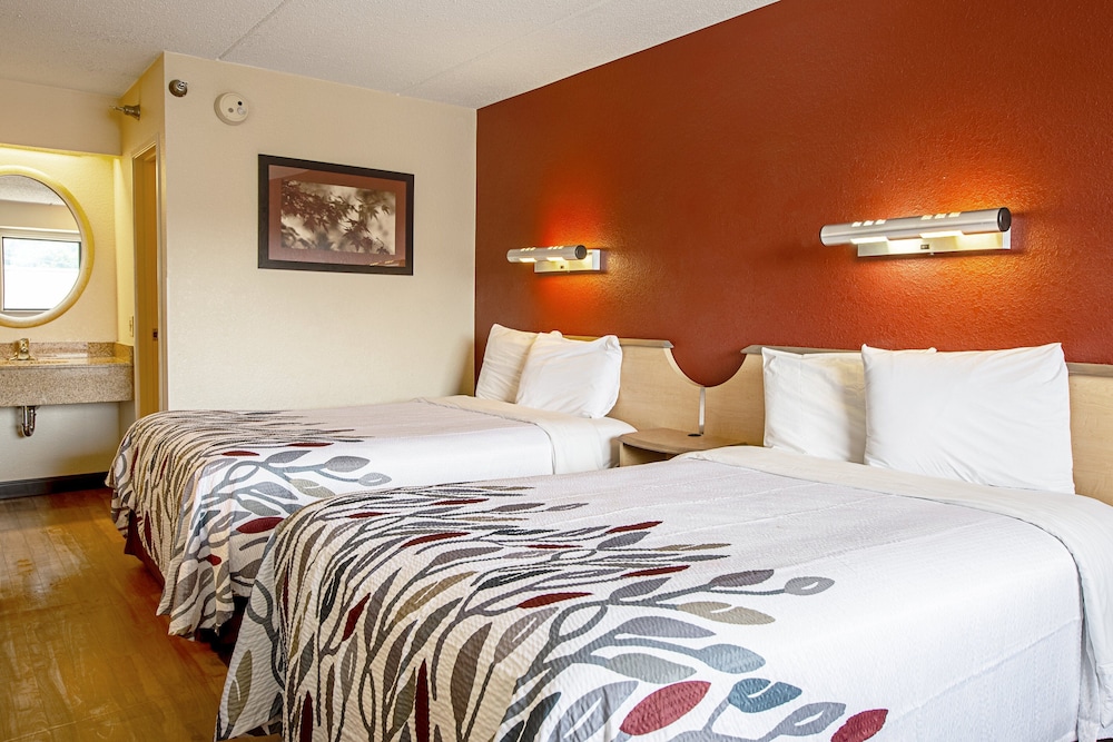 Red Roof Inn Florence - Civic Center