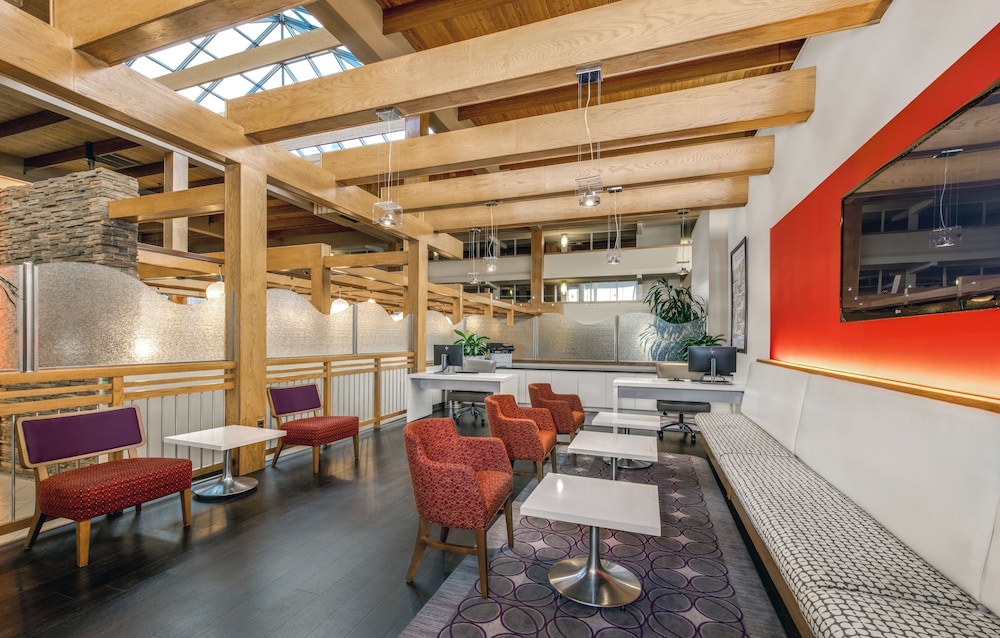 Crowne Plaza Suffern - Mahwah by IHG