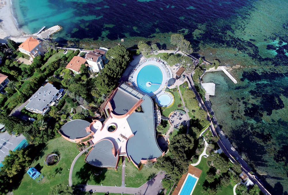 Hôtel Vacances Bleues Delcloy