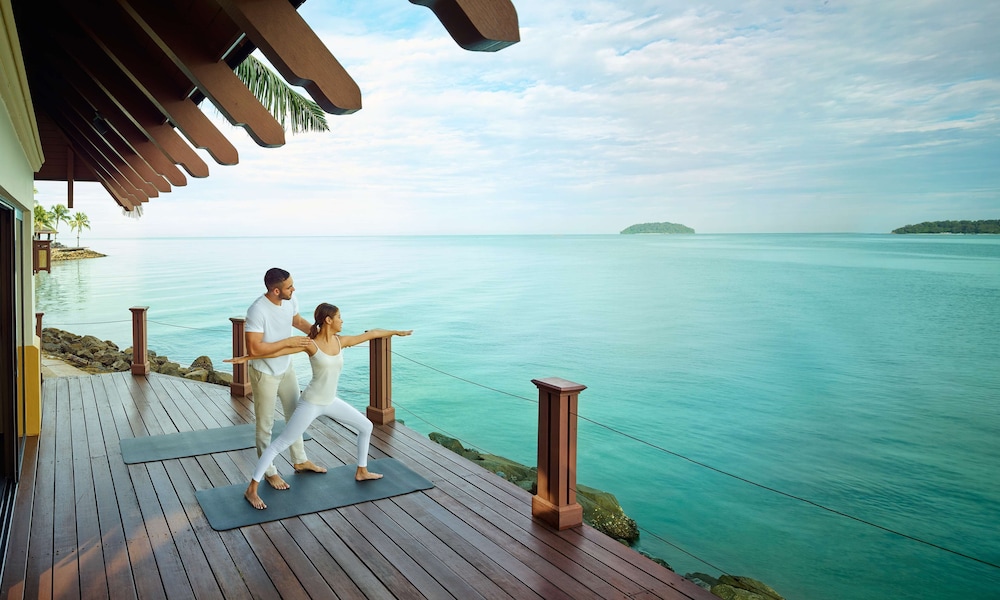Shangri-La Tanjung Aru, Kota Kinabalu