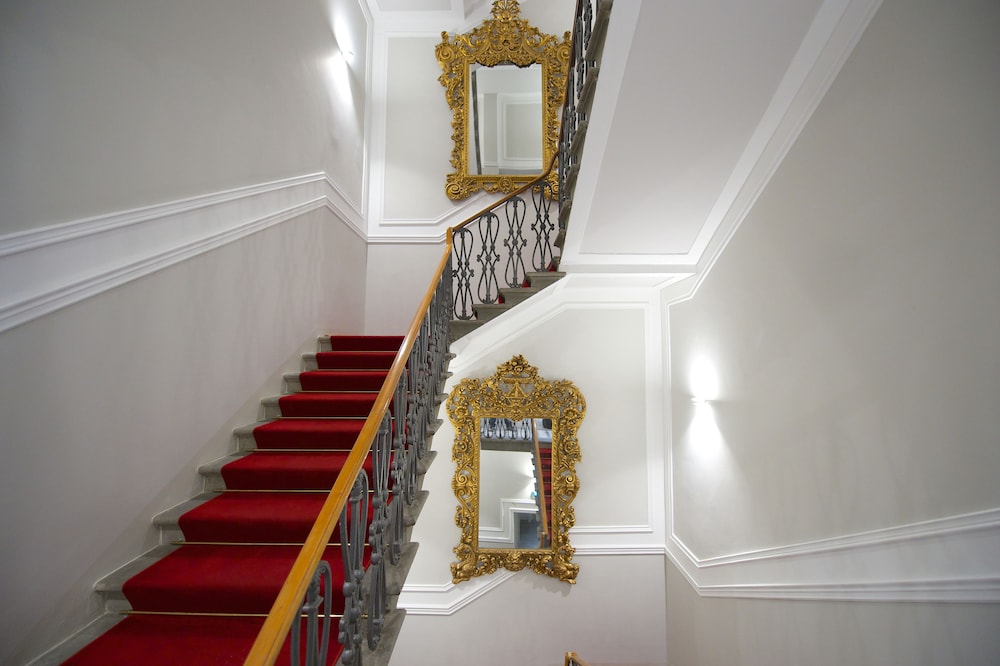 Cerretani Hotel Firenze - MGallery Collection photo 2