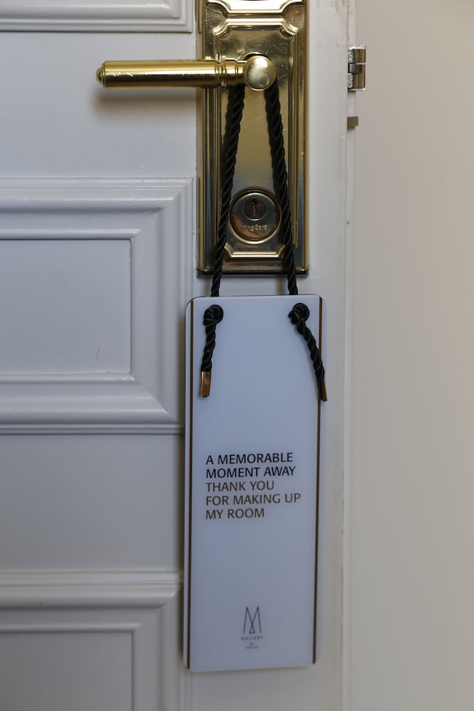 Cerretani Hotel Firenze - MGallery Collection photo 3