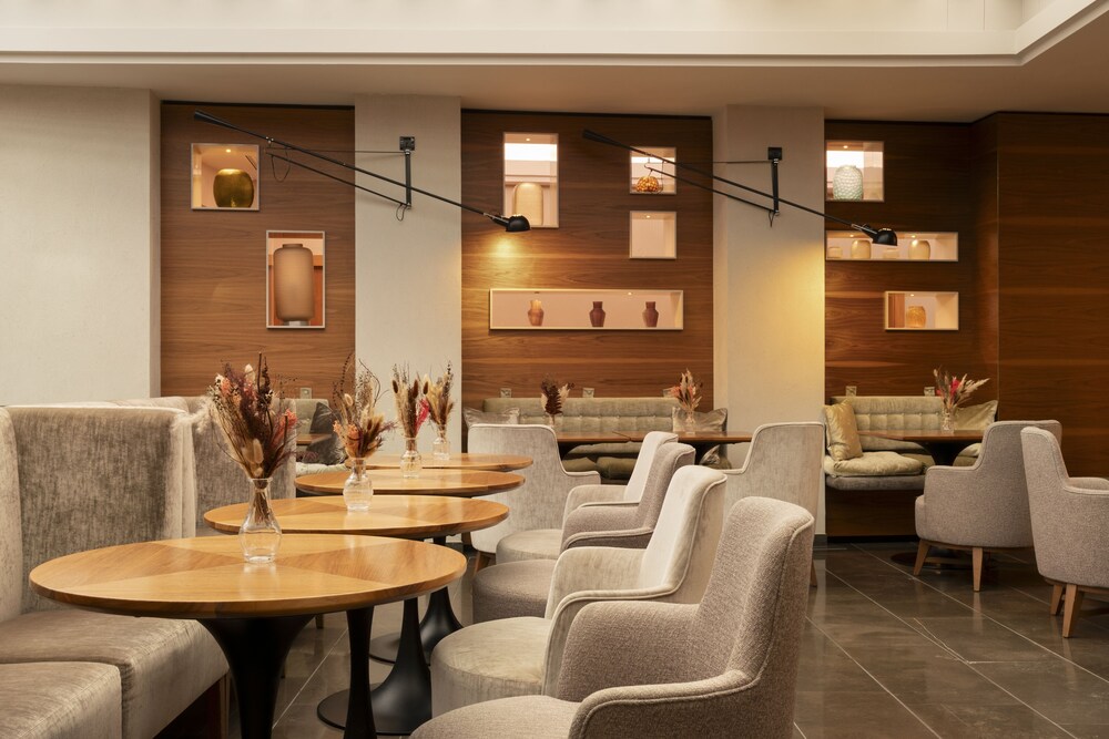 Cerretani Hotel Firenze - MGallery Collection