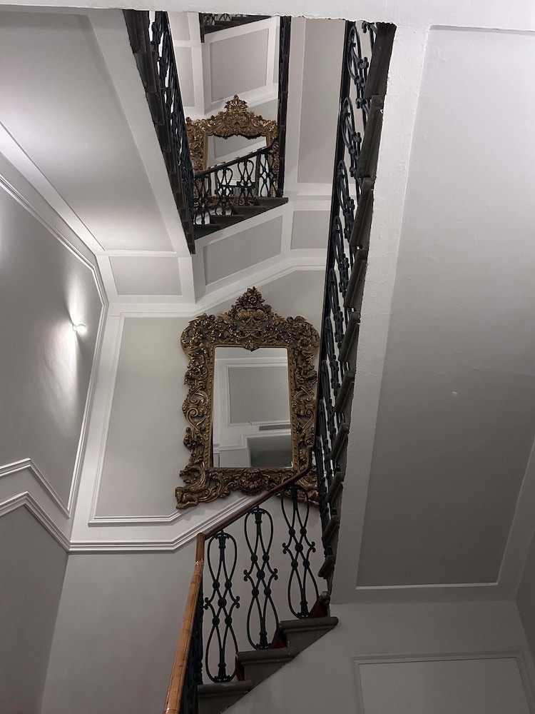 Cerretani Hotel Firenze - MGallery Collection photo 4