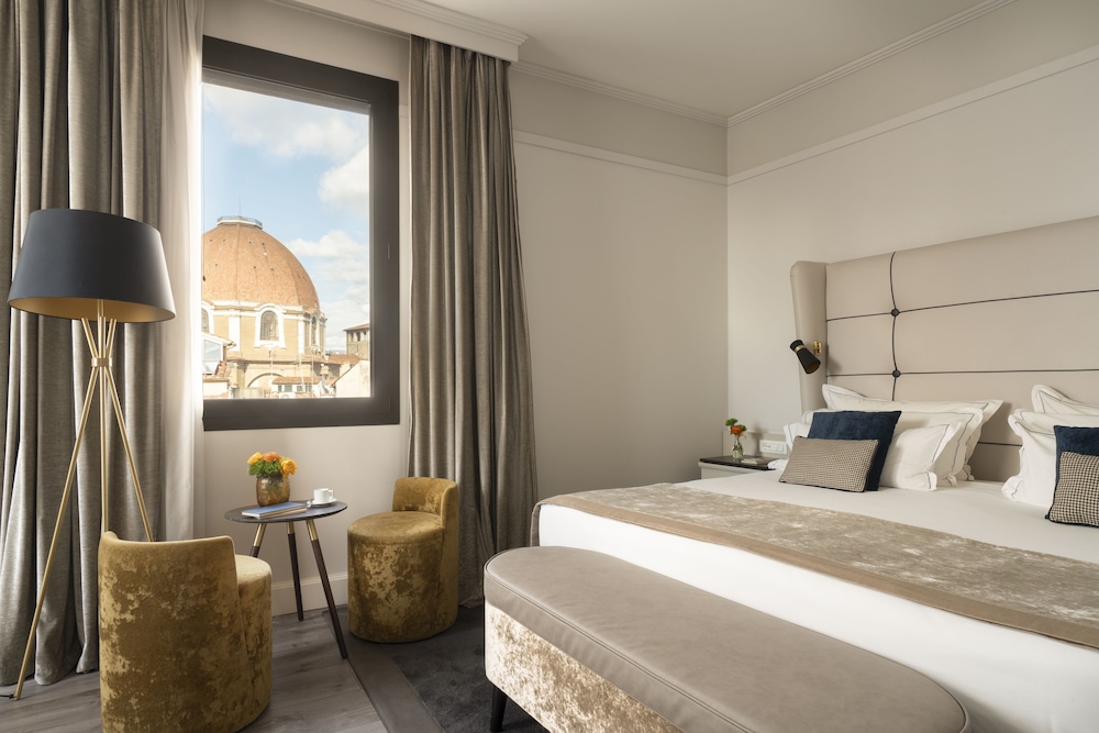 Cerretani Hotel Firenze - MGallery Collection