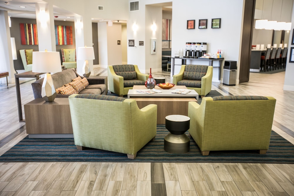 Hampton Inn & Suites Tempe/Phoenix Airport, AZ