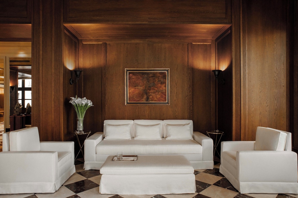 Hotel Balzac Paris & Spa Ikoï