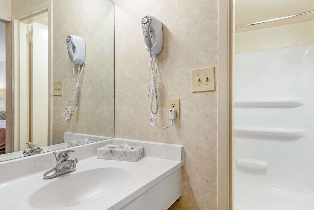 Quality Inn Vienna - Tysons Corner
