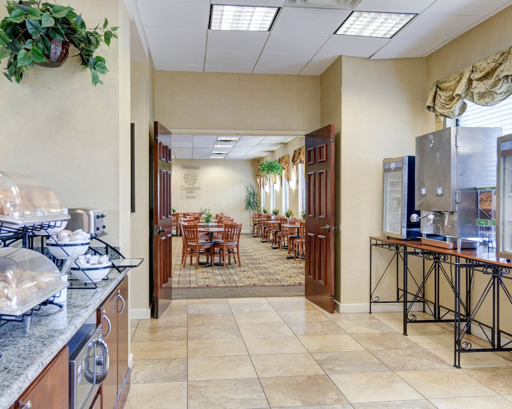 Quality Inn Vienna - Tysons Corner