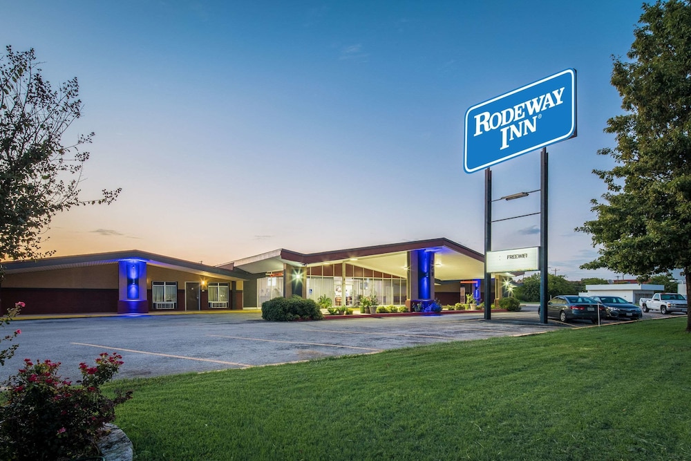 Georgetown Inn