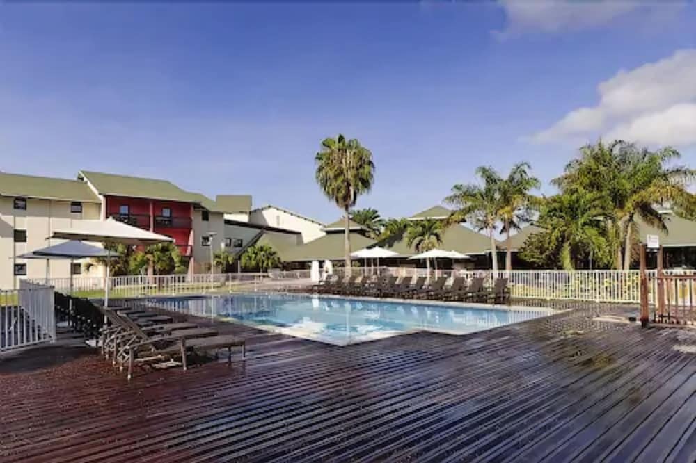 Grand Hotel Montabo photo 2