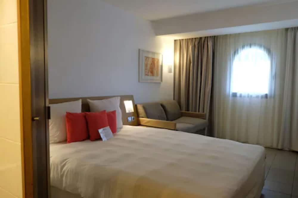 Grand Hotel Montabo