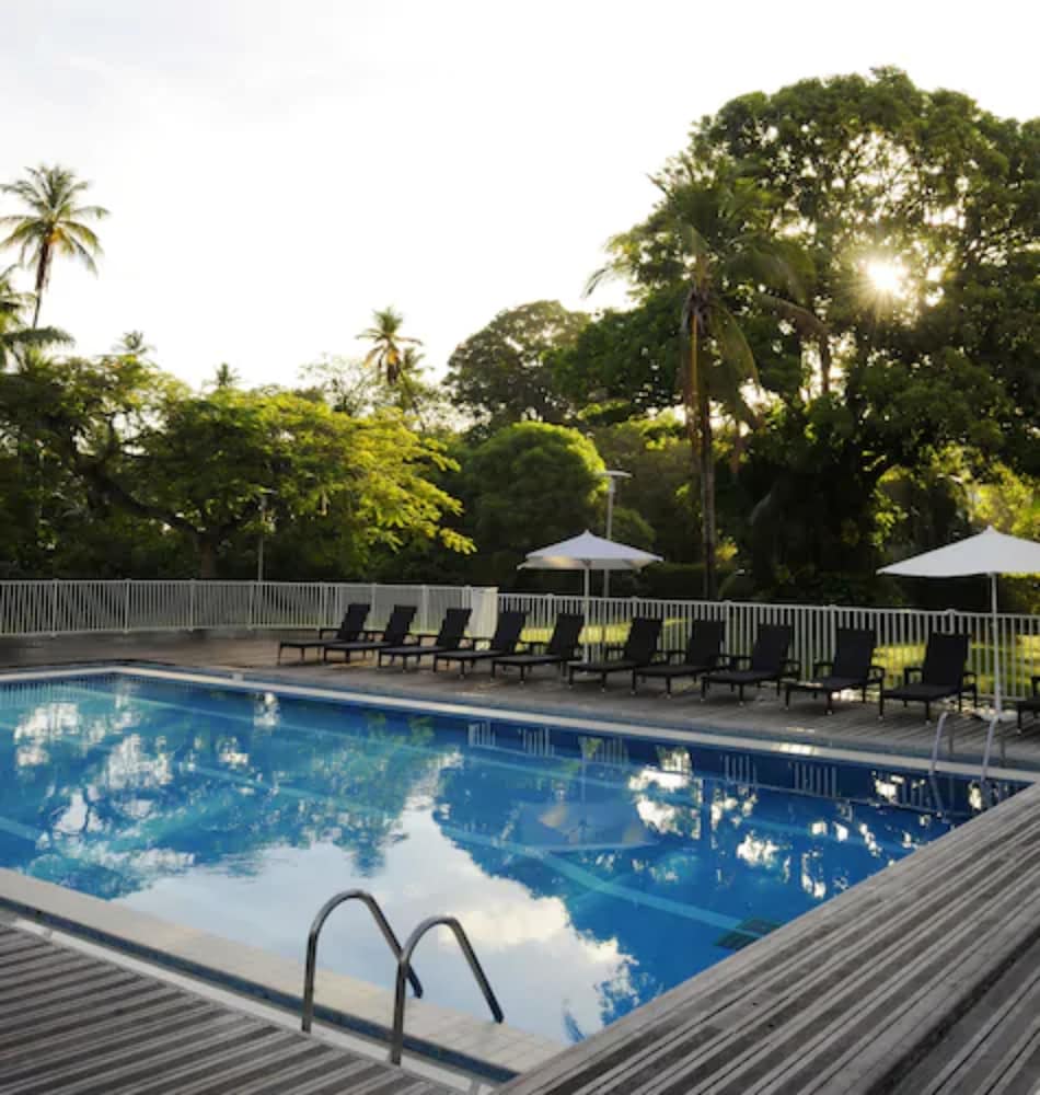 Grand Hotel Montabo photo 4