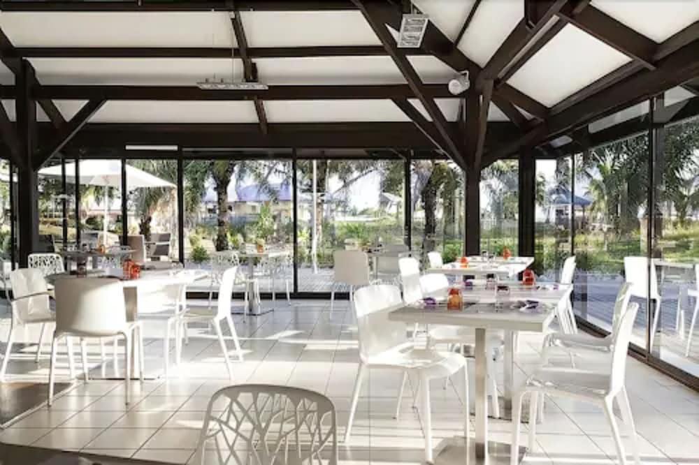 Grand Hotel Montabo