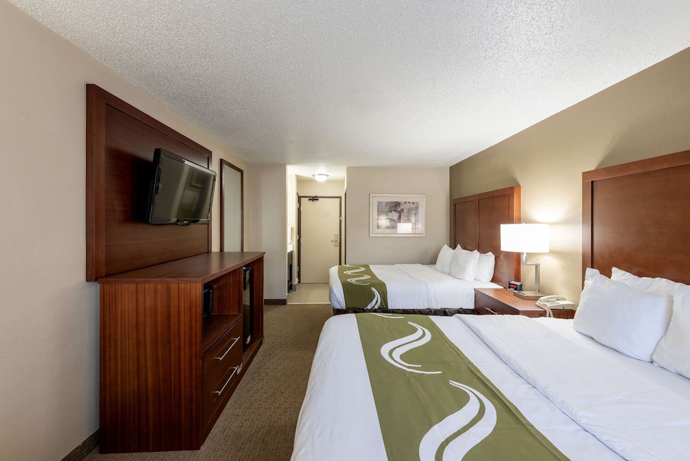 Quality Inn Marysville