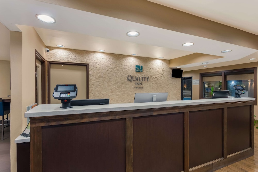 Quality Inn Marysville