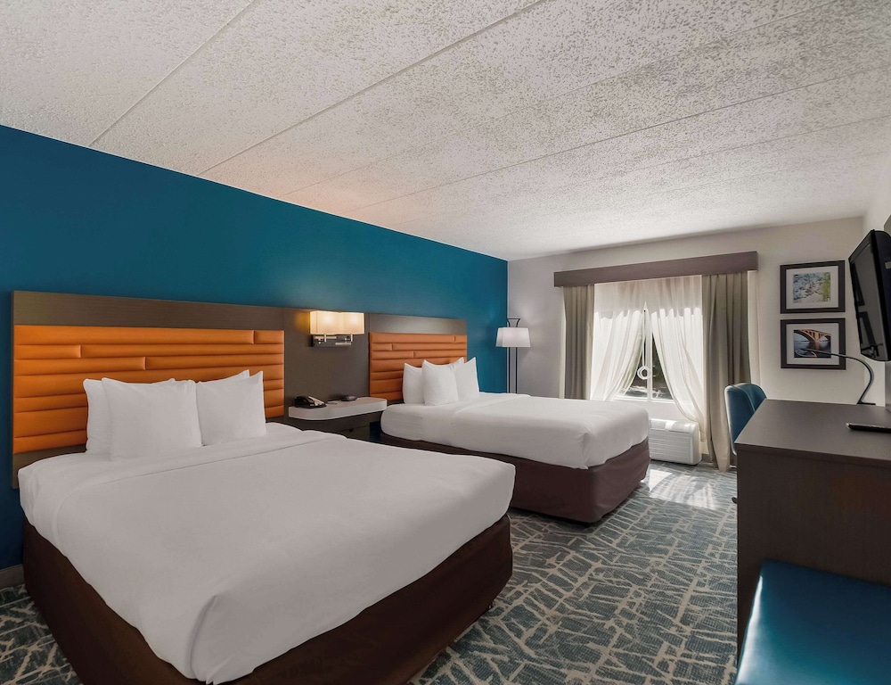Comfort Inn Falls Church - Tysons Corner