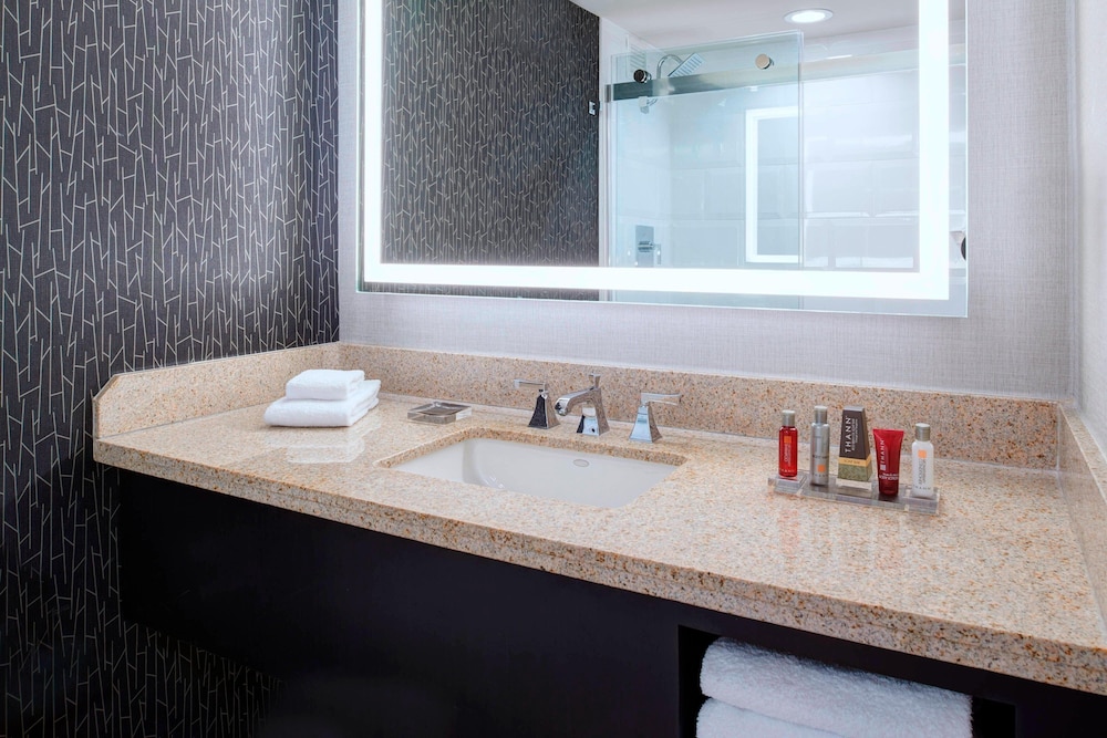 Kansas City Airport Marriott